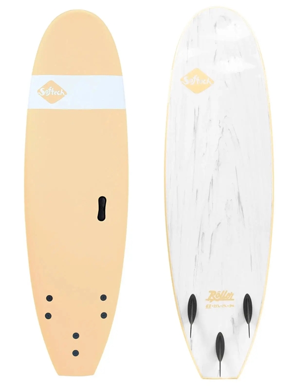 Softech Roller - 6'0"
